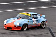 Gulf-Porsche